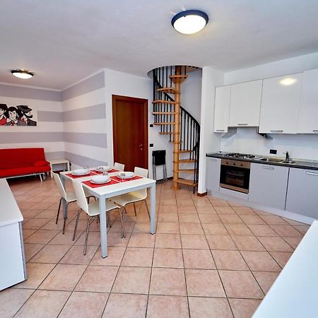 Affittimoderni Bergamo Young Apartment Exterior photo