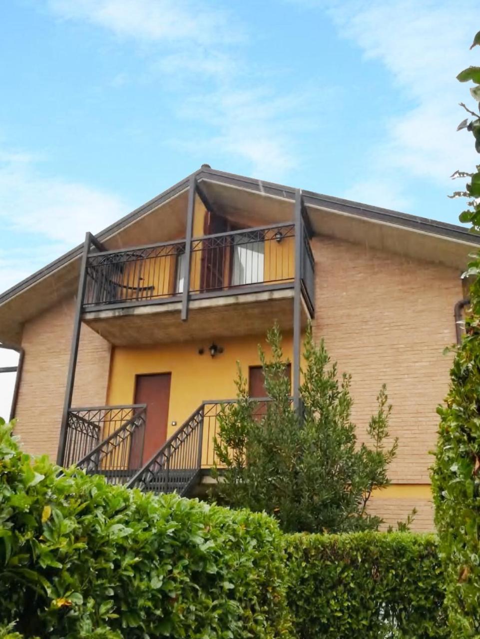 Affittimoderni Bergamo Young Apartment Exterior photo