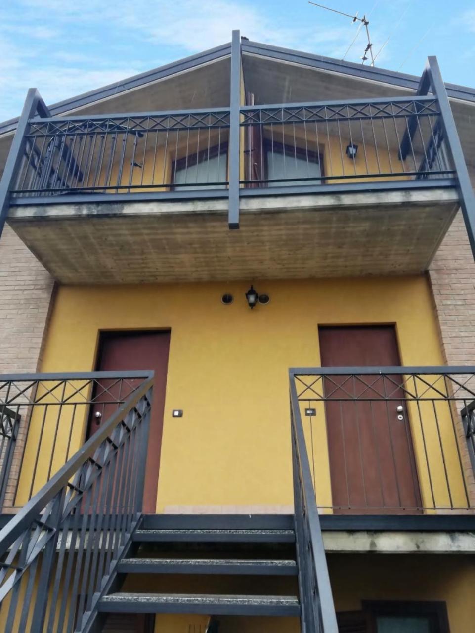 Affittimoderni Bergamo Young Apartment Exterior photo
