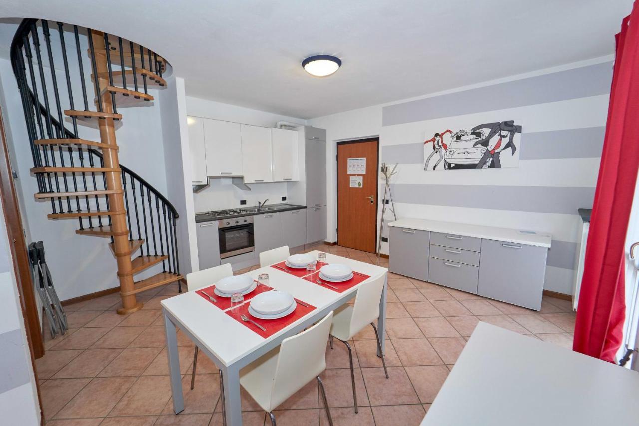 Affittimoderni Bergamo Young Apartment Exterior photo