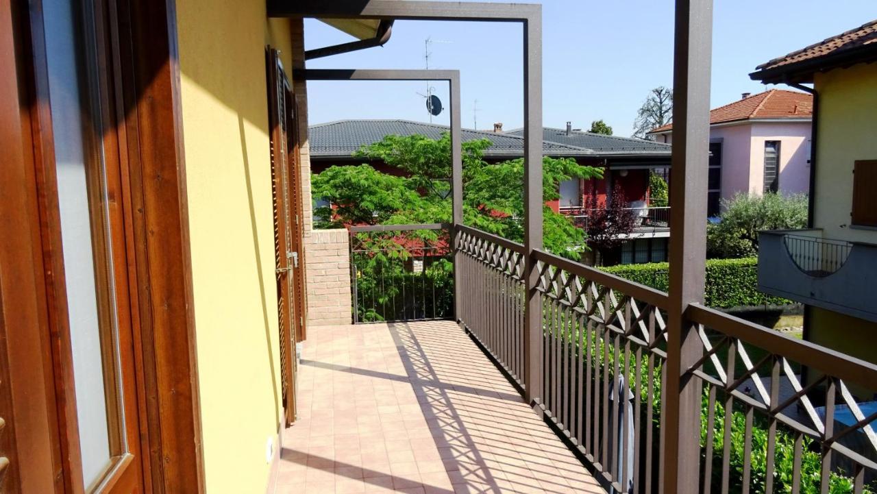 Affittimoderni Bergamo Young Apartment Exterior photo