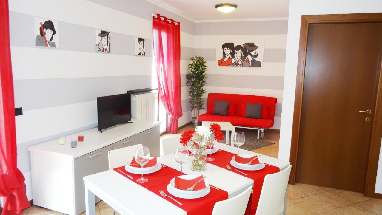 Affittimoderni Bergamo Young Apartment Exterior photo