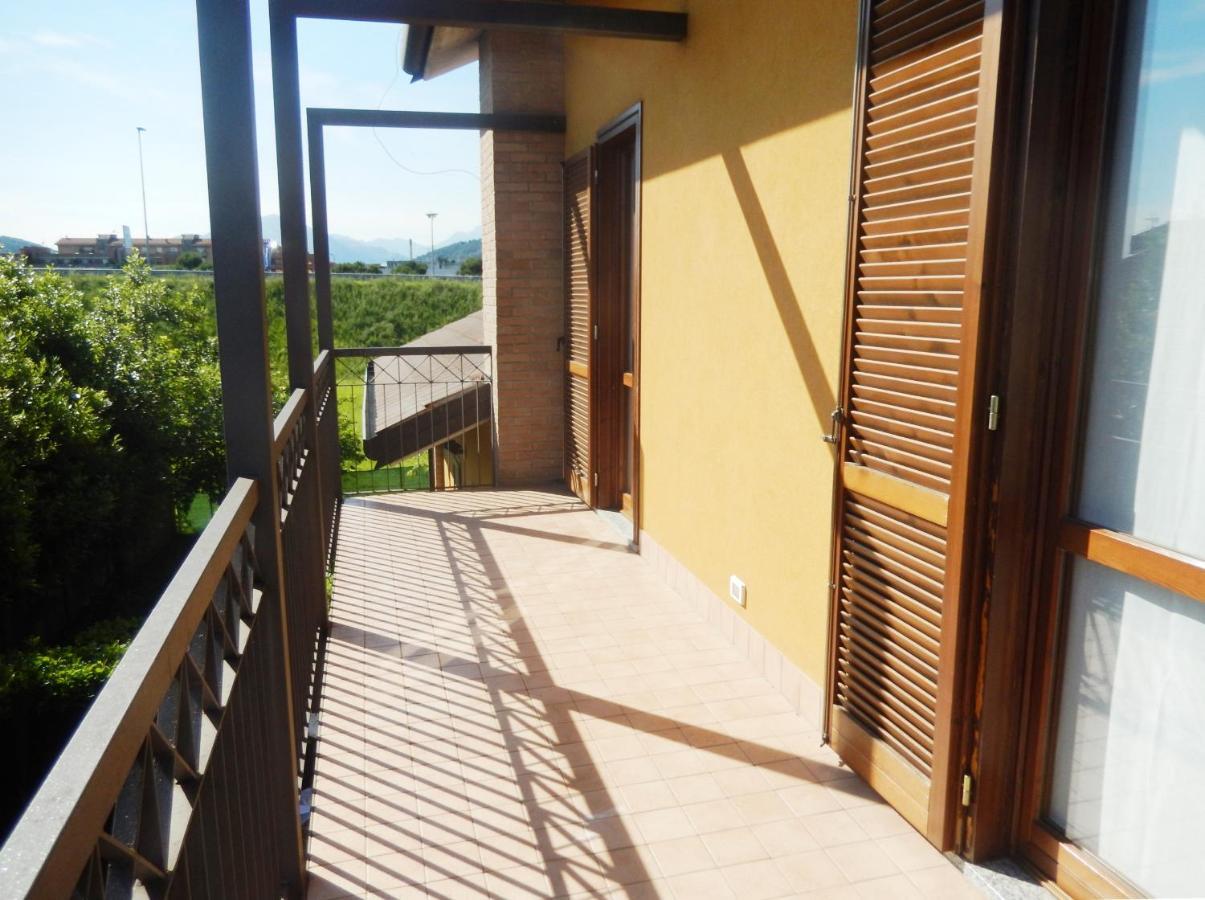 Affittimoderni Bergamo Young Apartment Exterior photo