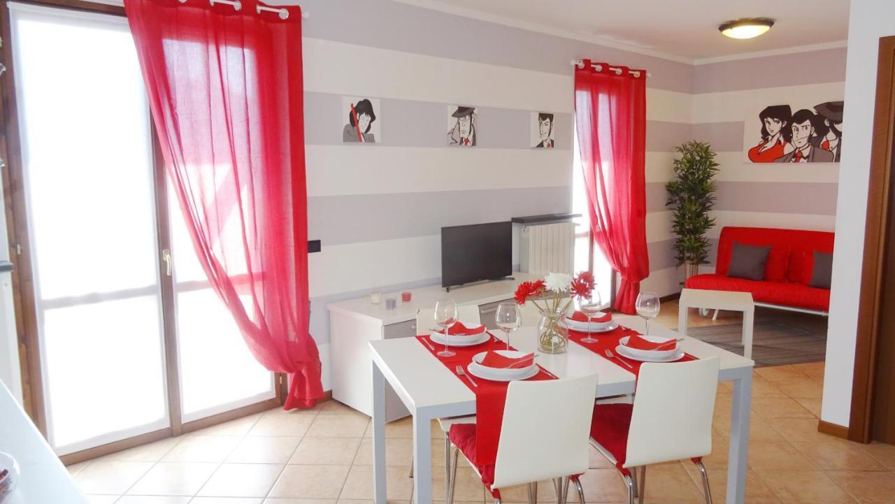 Affittimoderni Bergamo Young Apartment Exterior photo
